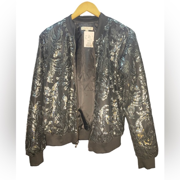 Crew Bomber Size S - Picture 1 of 4